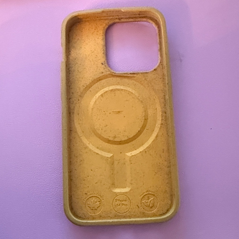 Pela Honey Cute Catch iPhone 14 Pro Case - Picture 3 of 5